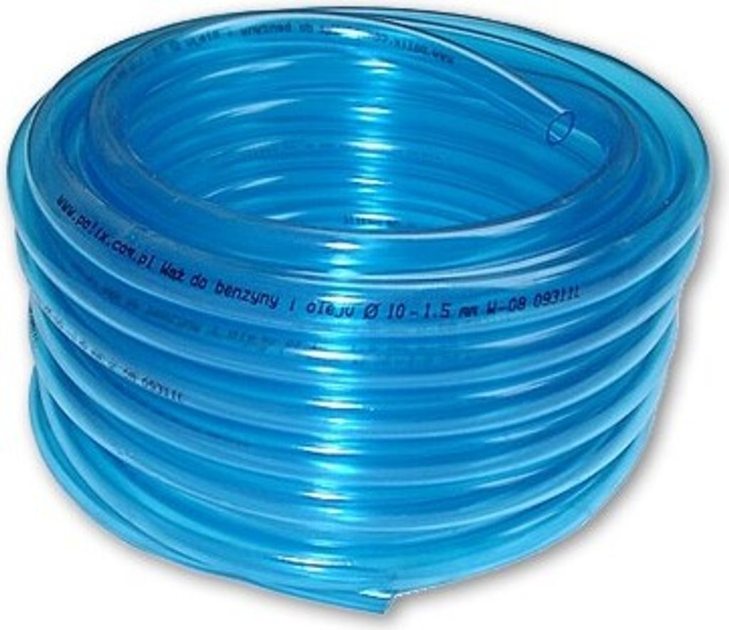 KRAFTSTOFFSCHLAUCH FI = 10,0mm x 25m