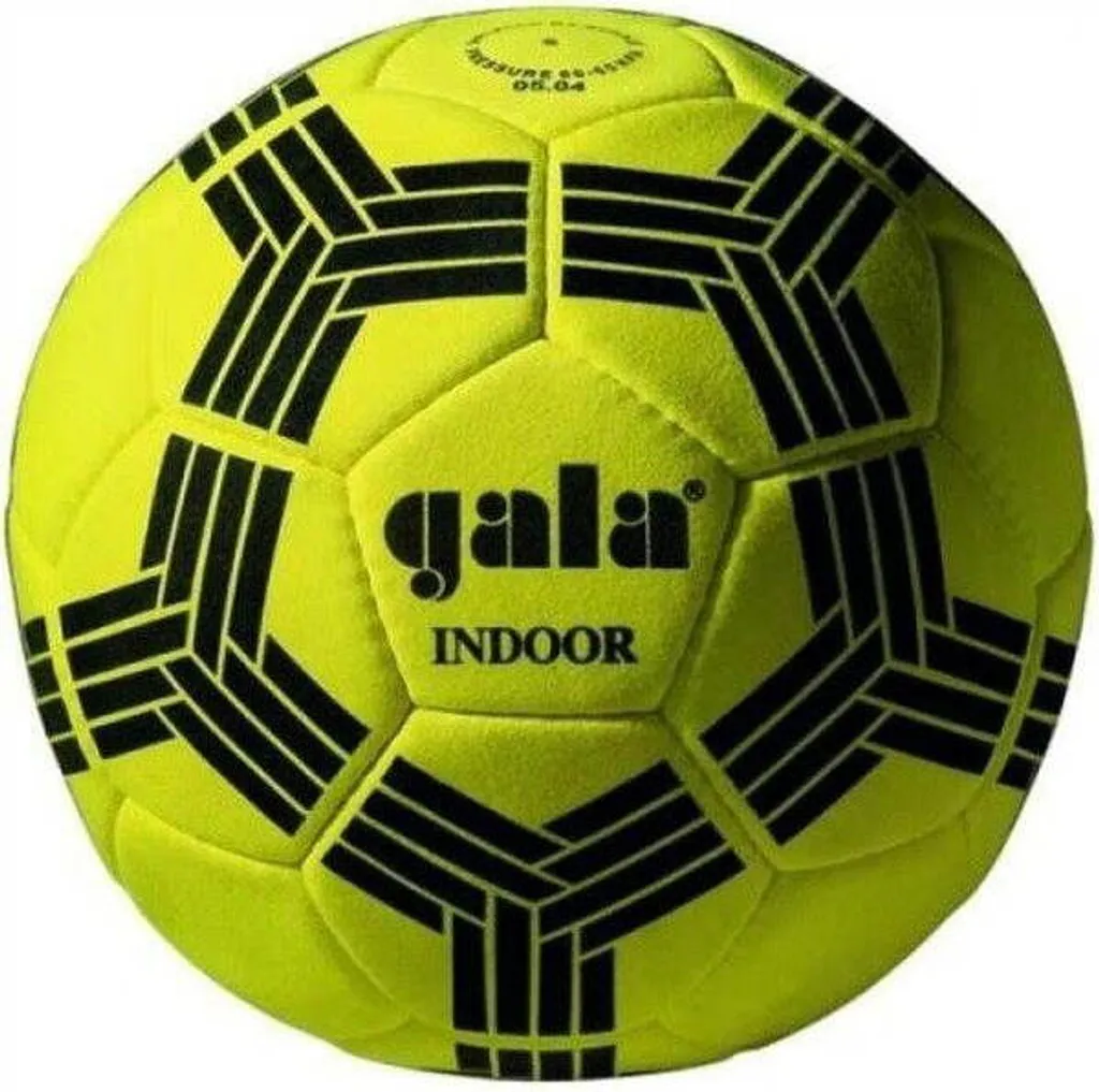 Ballon Volley Gala Indoor BF 5083 S : Stop aux Douleurs et Mauvais Rebonds
