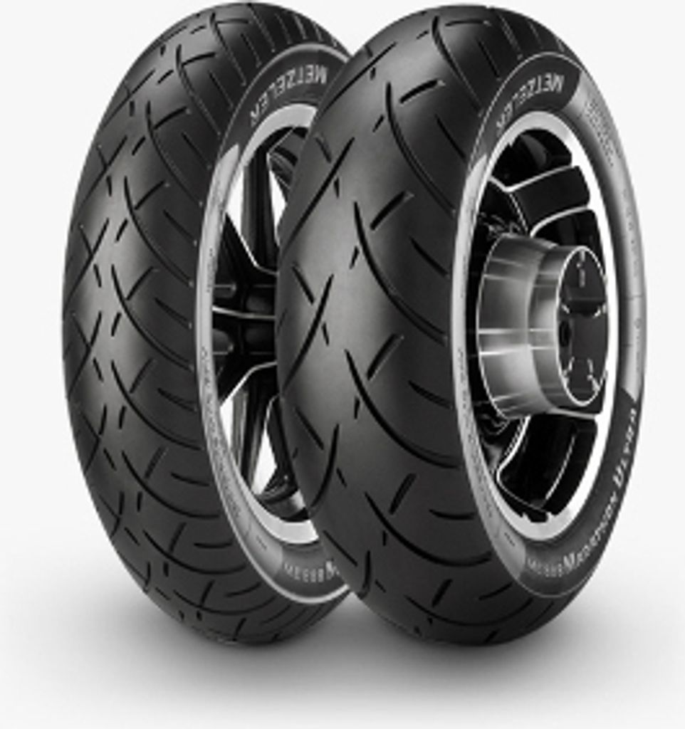 Metzeler ME888 Marathon Ultra ( 200/55 R17 TL 78V Produktbild 4