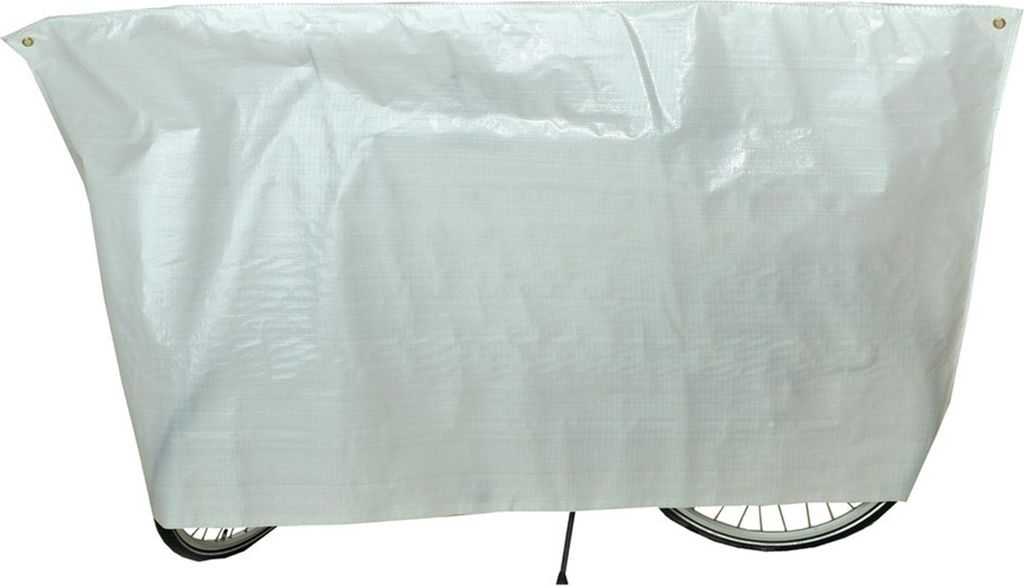 Kryt na kolo VK Vk Classic White Obrázek produktu 