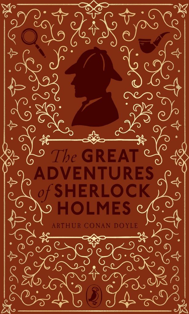 The Great Adventures of Sherlock Holmes