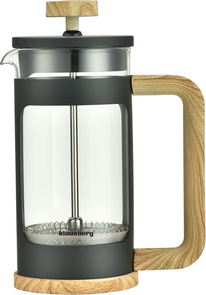 Coffee/Herbace Creamer 600Ml Klausberg Kb-7680