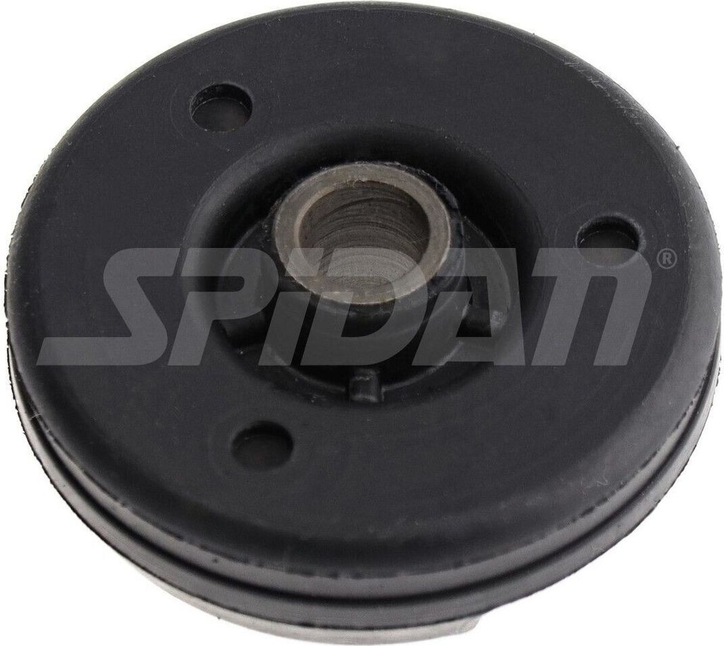 Lagerung Lenker für Querlenker für HONDA CIVIC VIII Hatchback (FN, FK) Vorne 411432 SPIDAN CHASSIS PARTS