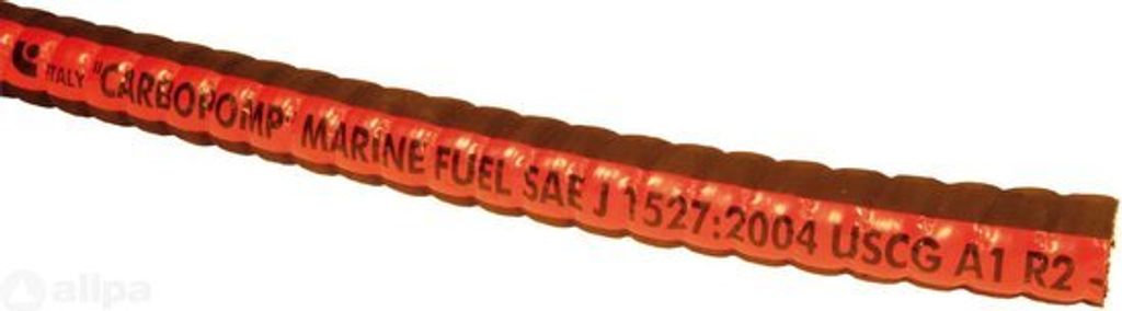 Öl- Und Benzinbeständiger Schlauch