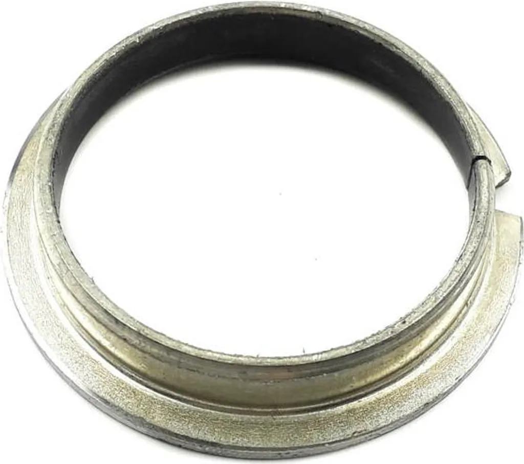 Boulonnerie et douille suspension cabine Volvo FH - Réf 1075335S - 4