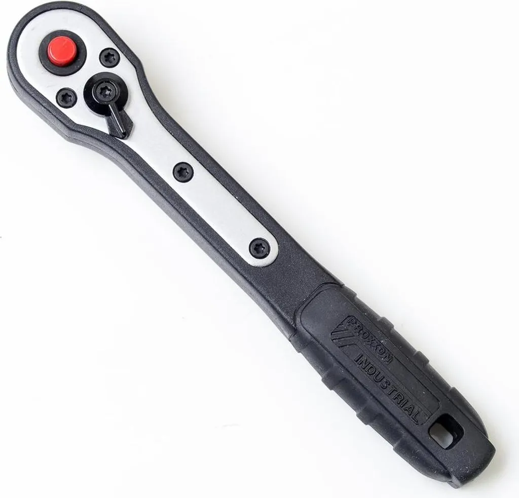 Clé à cliquet 2000 S Proxxon 1/4" idéale pour mécanique moteur et vélo