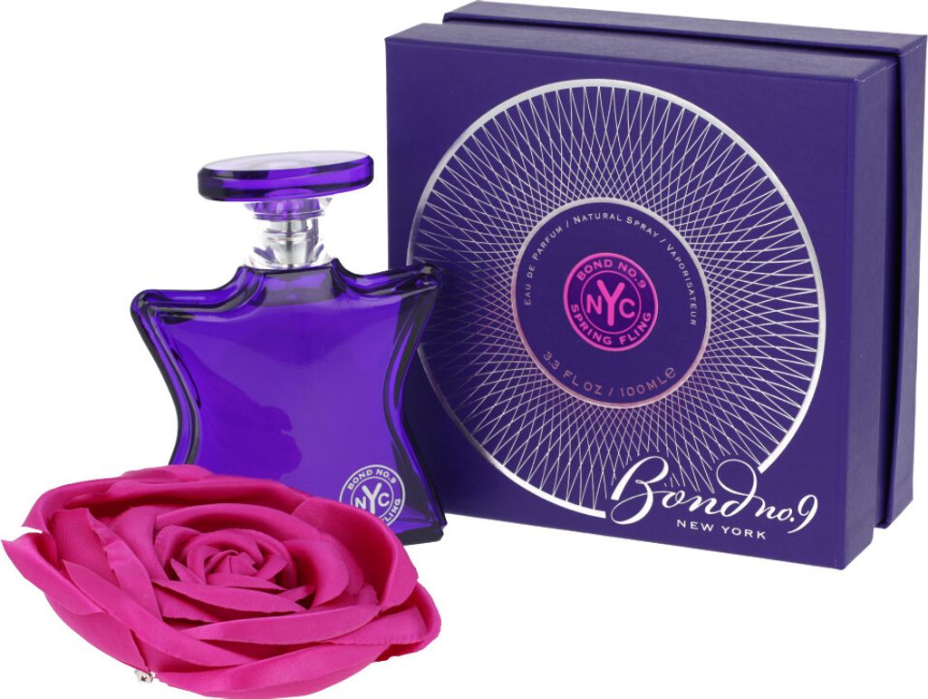Bond No. 9 Spring Fling Eau De Parfum 100 ml (woman)