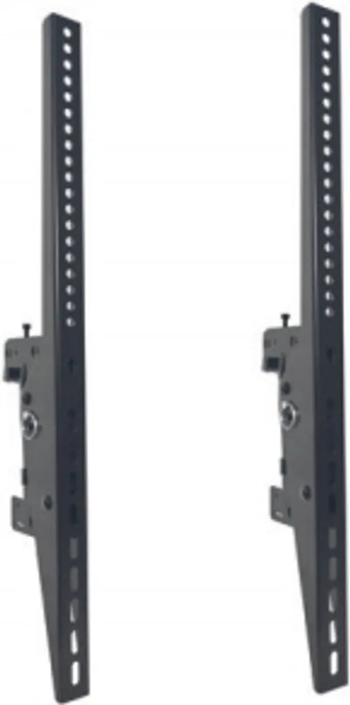 Support écran Hagor CPS avec bras inclinables VESA 600 universel