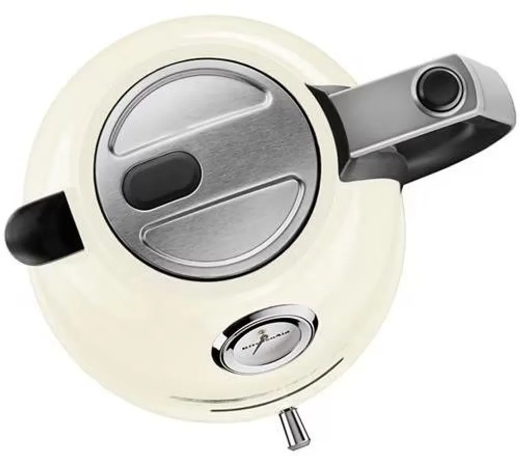 Bouilloire Électrique KitchenAid 1,25 Litre idéale pour le Thé - 4