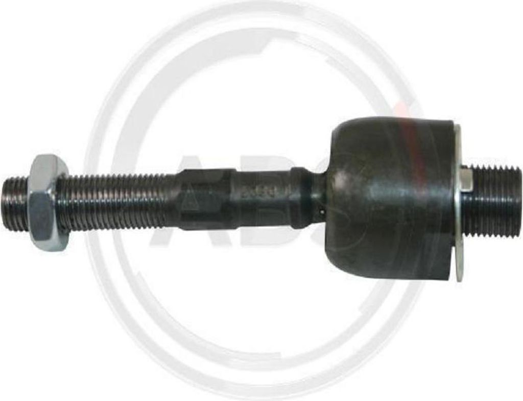 A.B.S. 240446 Axialgelenk Spurstange für HONDA Accord VII Produktbild 