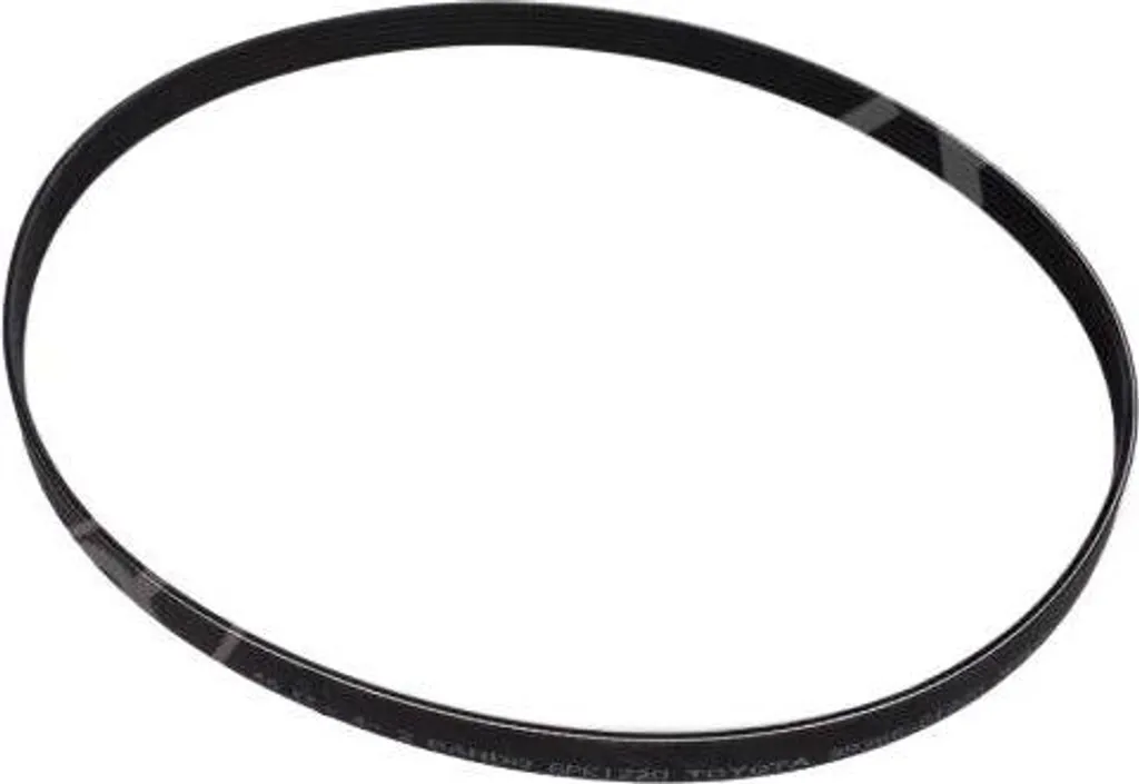 Courroie Trapézoïdale Toyota Corolla 99366-C1220 Pièce Origine OE