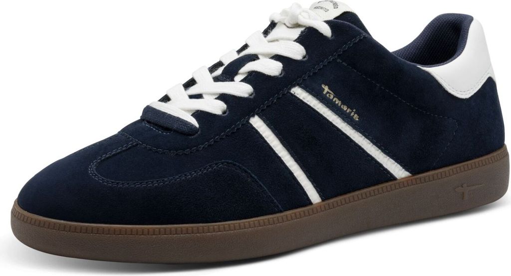 Tamaris Sneaker Sneaker Leder/Synthetik
