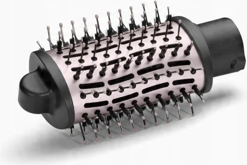 BaByliss AS128E Style Smooth 1000 - Phon e Arricciacapelli Professionale - 6