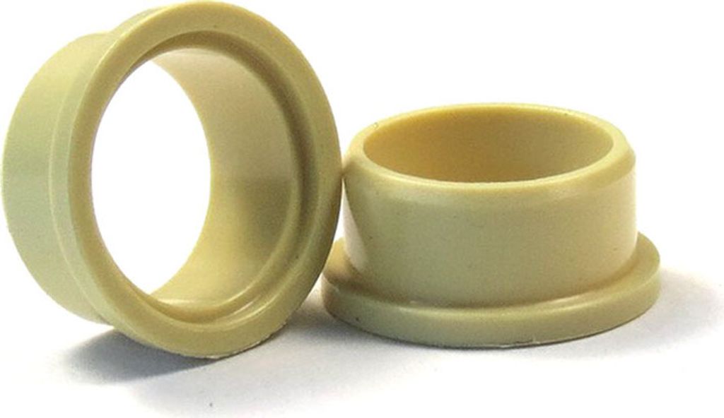SR Suntour Kunststoffbuchse IGUS 8x25,5mm für Dämpfer DUAIR