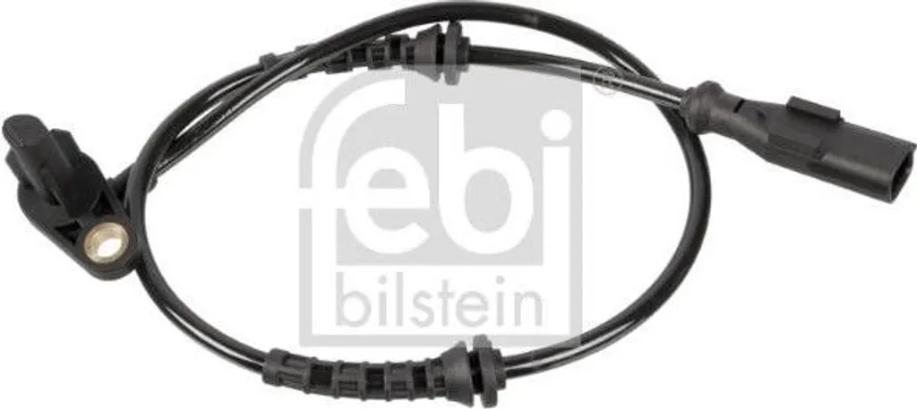 Sensore Ruota Febi Bilstein 108131 per Dacia Duster | 479505873R