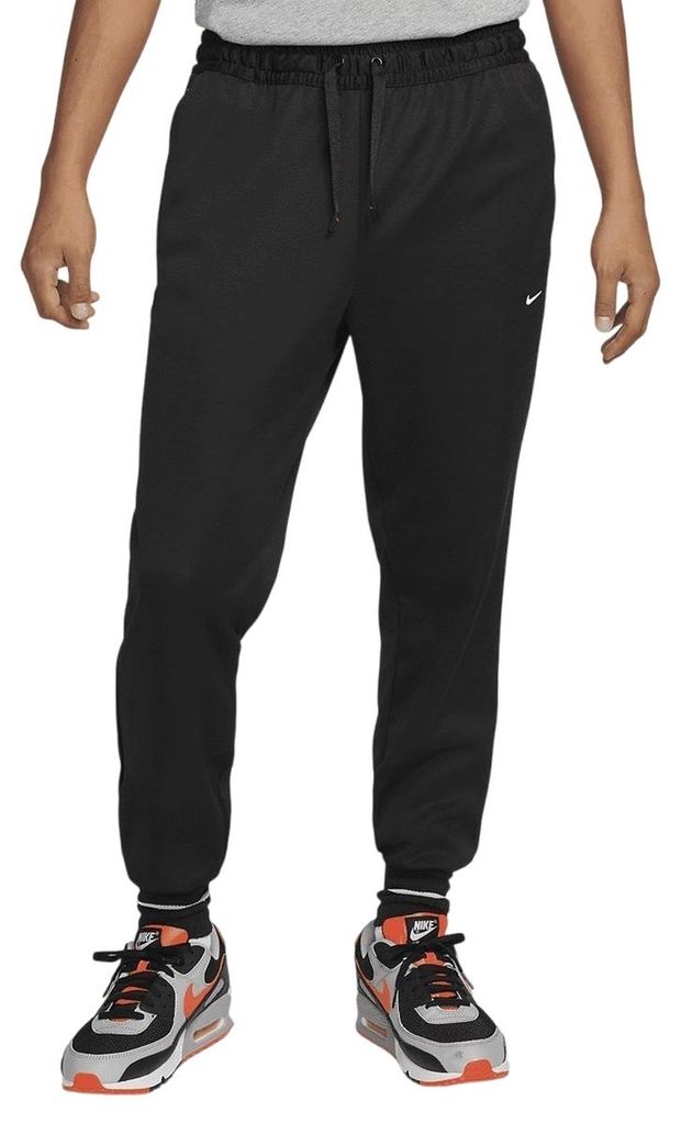 Nike - "Tribuna" Jogginghosen für Herren PP5469 (S) (Schwarz)