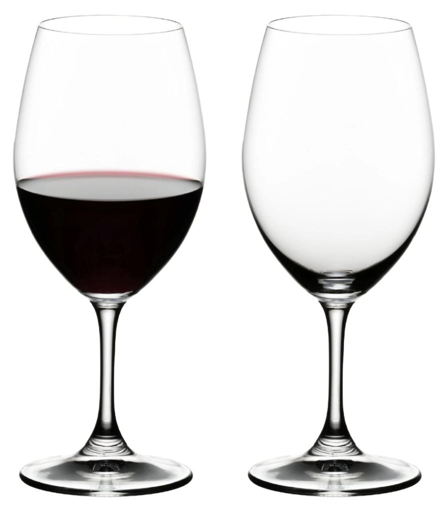 Riedel Rotweingläser Ouverture (2-teilig) Produktbild 