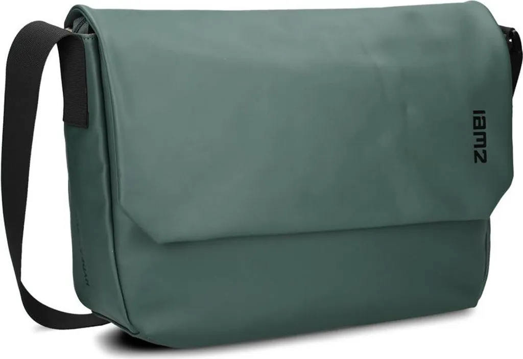 Sacoche ordinateur 13 pouces zwei Cargo CA135 bandoulière homme femme