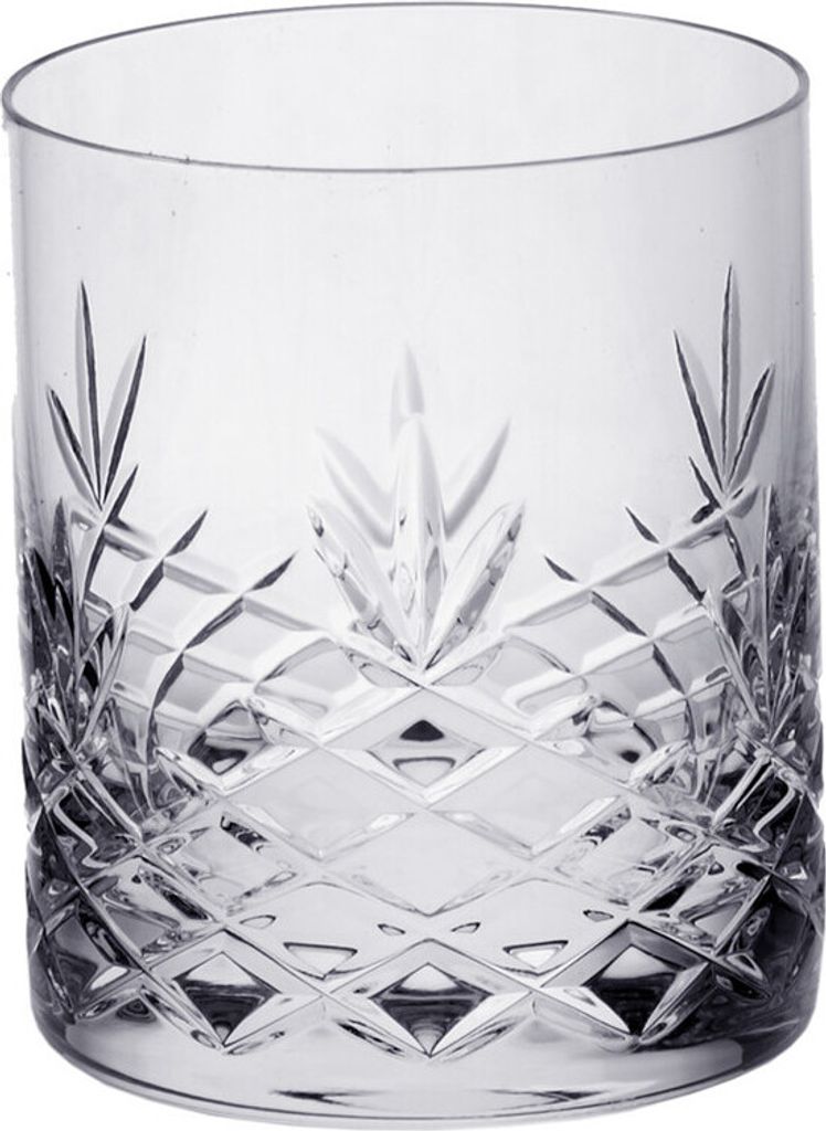 Whishkyglas Ladera 4er-Set mit Geschenkbox