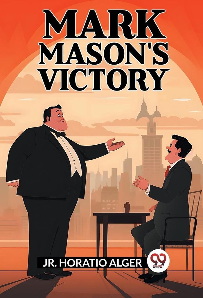 Mark Mason'S Victory