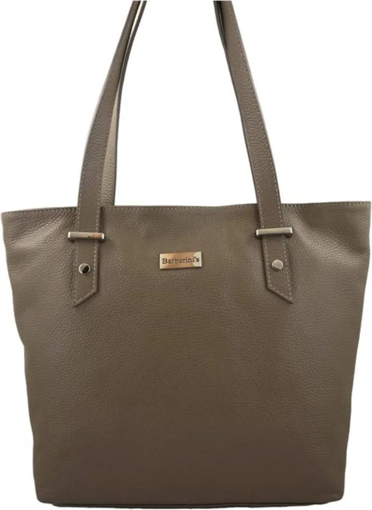 Petit Sac de Ville Barberini's 9239 Idéal pour Sorties et Cérémonies