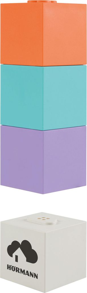 H?rmann Smart Home Sytem homee brain, Steuerung Garagentor / Tor / Tür