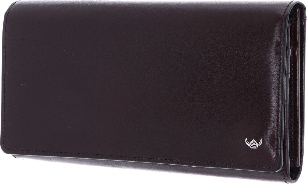 Golden Head Leder Geldbörse Colorado RFID Protect Ladies Produktbild 