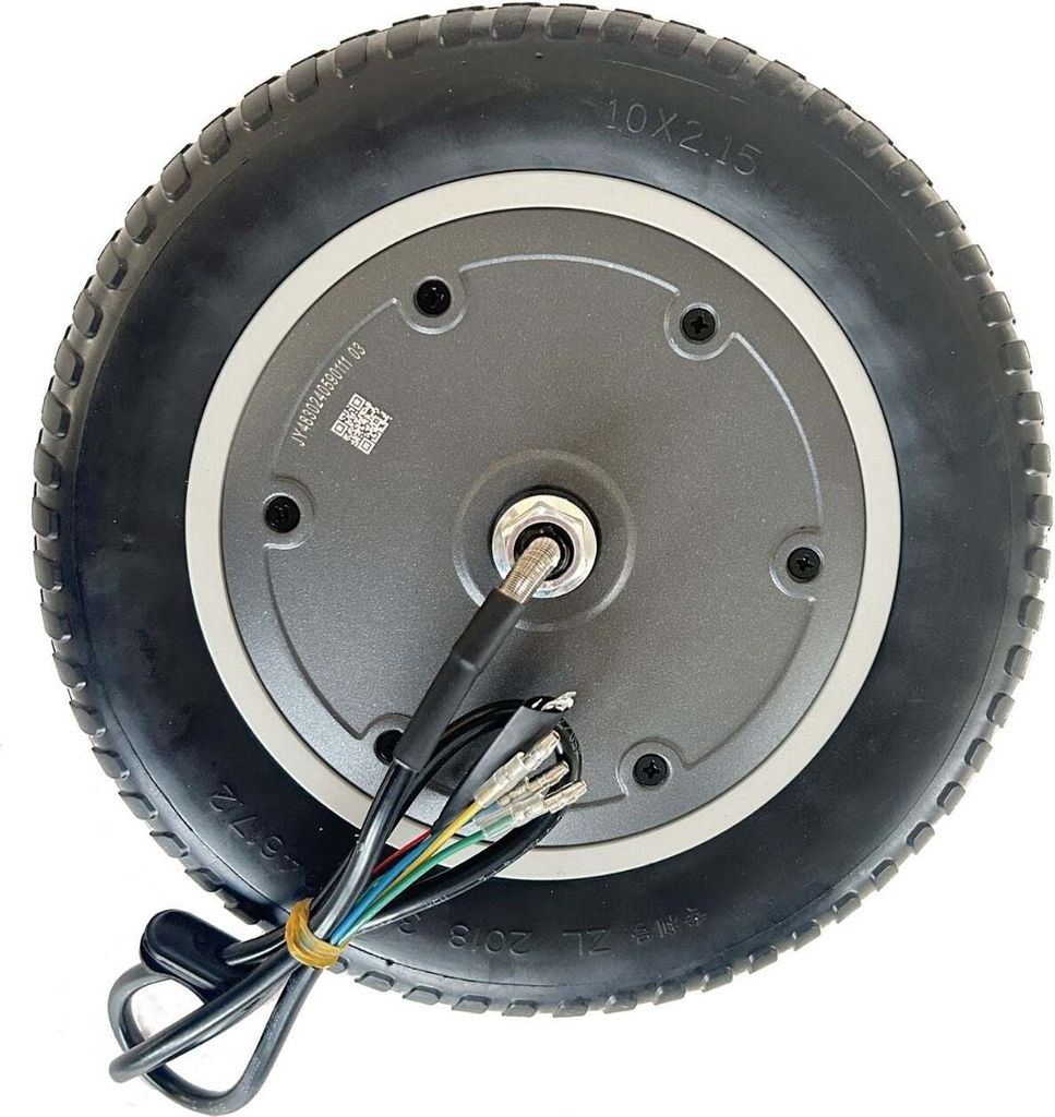 5TH WHEEL V40 Pro Motor Original E-scooter Ersatzteil