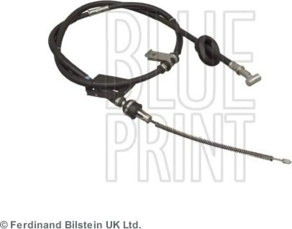 Câble de Frein de Stationnement Arrière Suzuki Grand Vitara 98-05