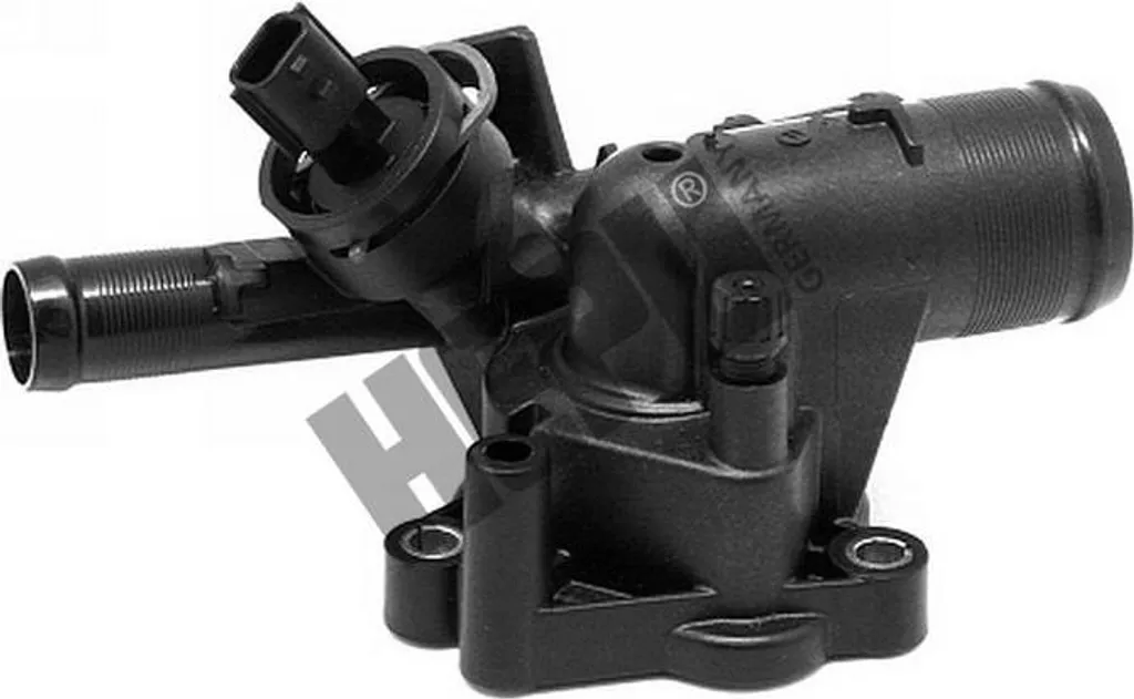 Termostato 1106100Q1K HEPU TM1340 | Pronto all'uso per Movano e Master