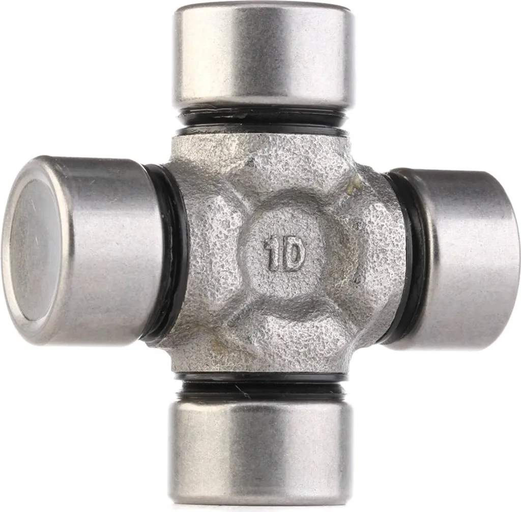 Flector de transmission SPIDAN U 167 compatible Nissan Qashqai J10