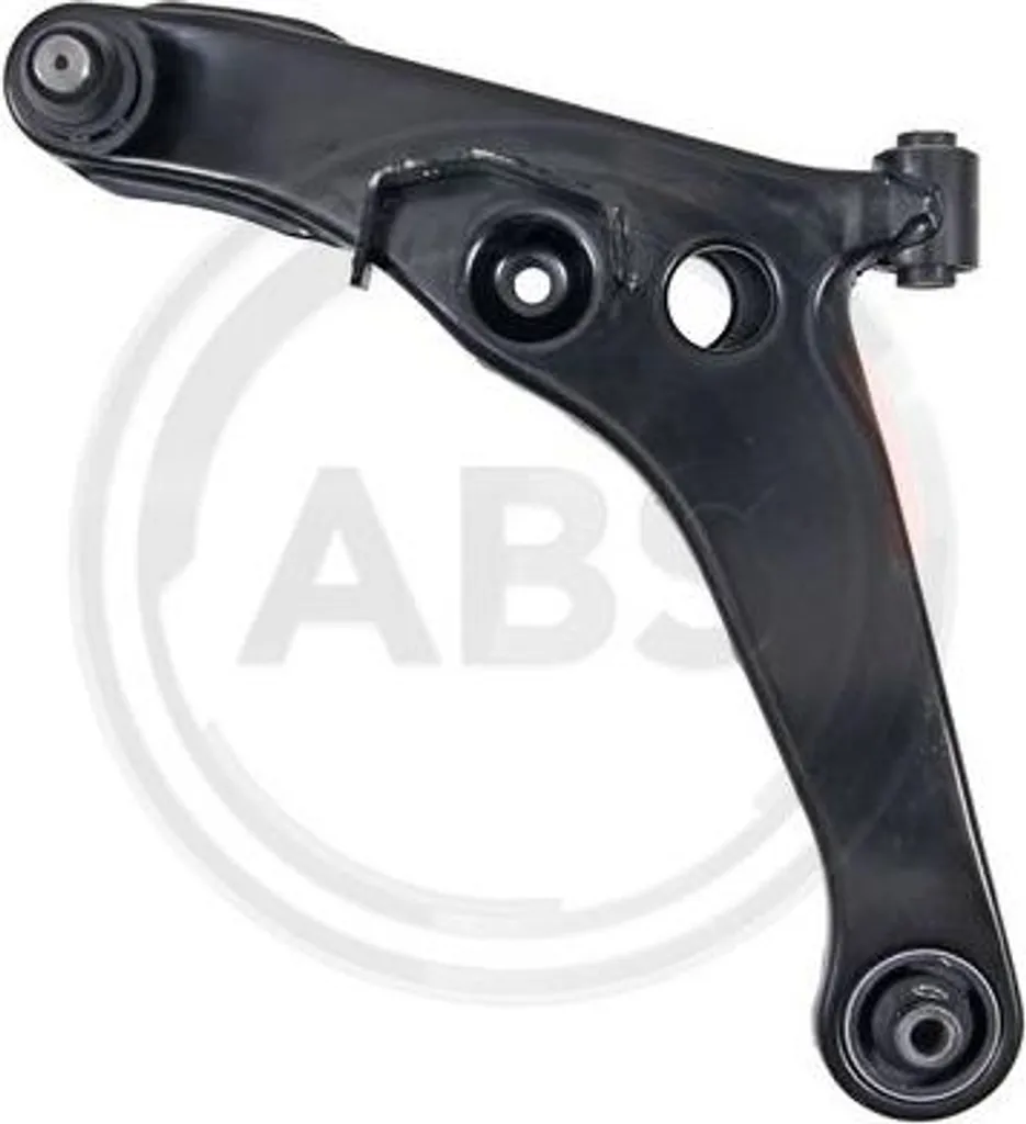 Triangle de suspension de roue A.B.S. compatible Mitsubishi Outlander