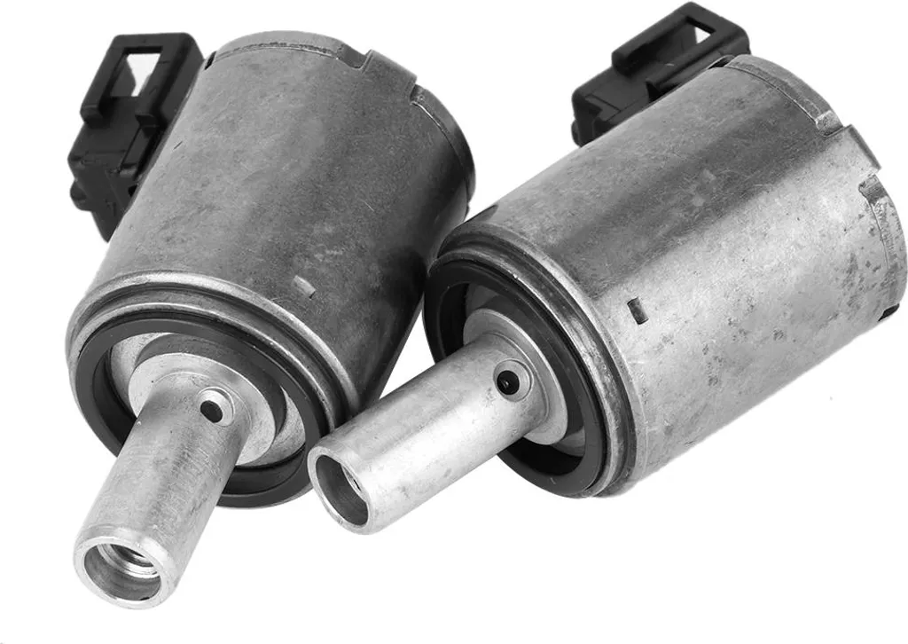 Solénoïde de Changement de Vitesse 7701208174 pour Boîte Renault Clio