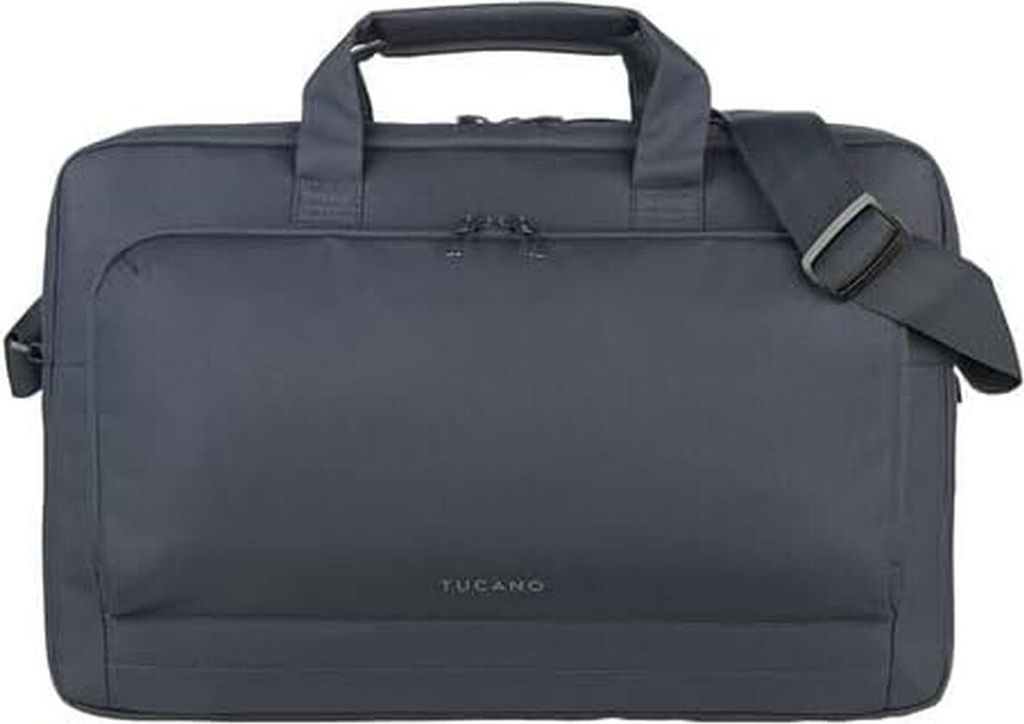 Laptoptasche Tucano BSTN-B Blau 16"