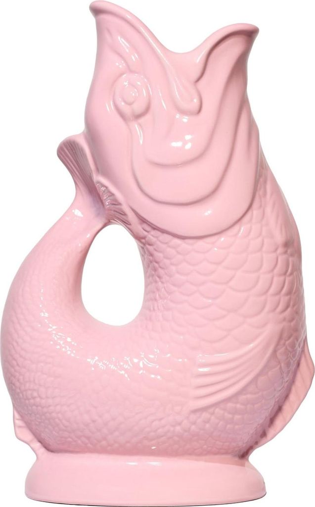 Gluckigluck Wasserkaraffe mit Gluckergeräusch, Produktbild 