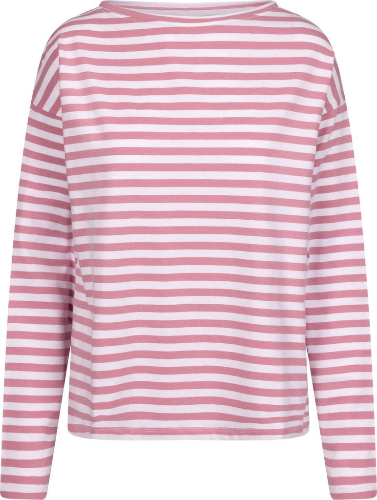 Trespass - "Thelma" Oberteil für Damen TP7079 (S) (Marine)