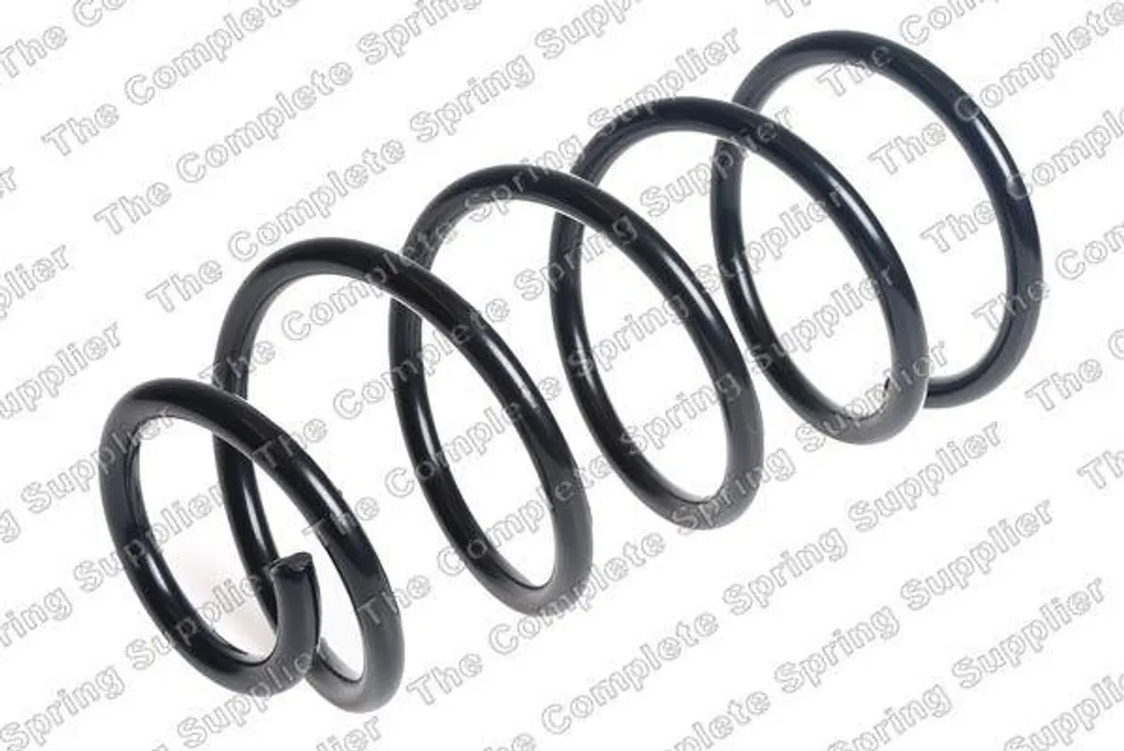 Ressort de suspension à boudin pour Ford Kuga - Remplacement OE 1783913