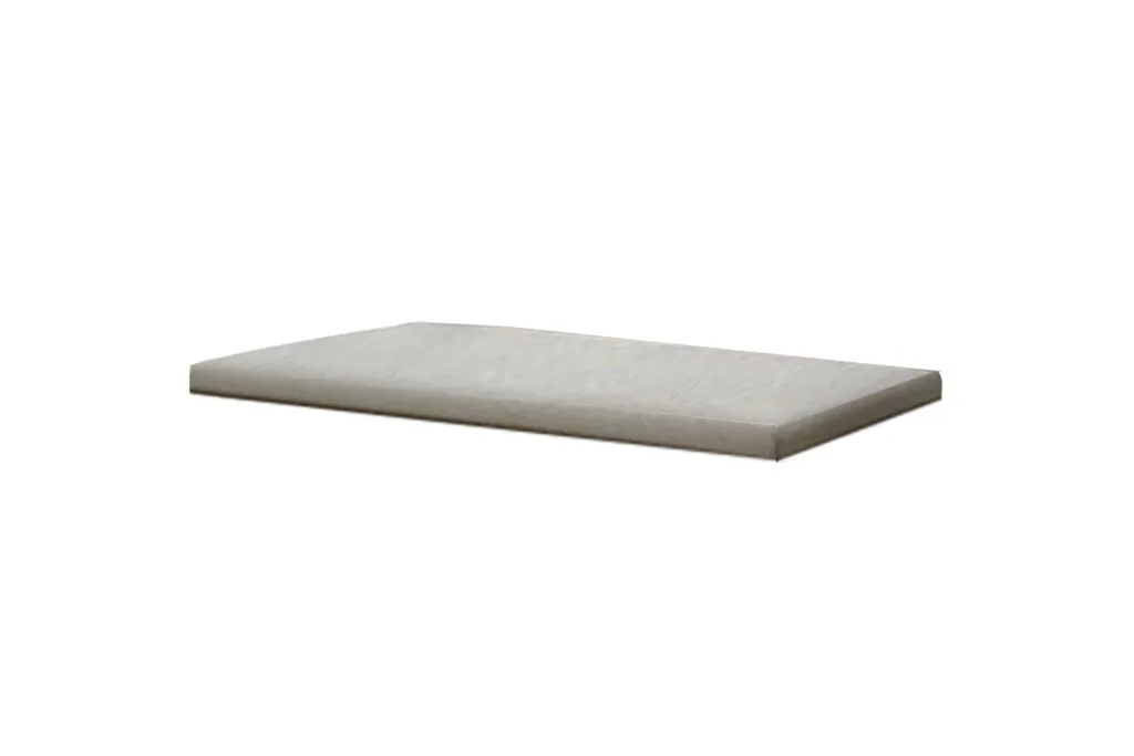 Siège TELA beige – Chaise design minimaliste pour intérieur moderne