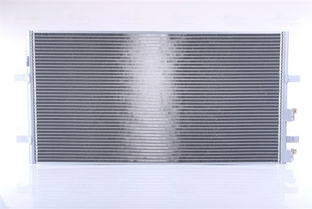 Nissens 94915 Condenseur de Climatisation OE 1371571 pour Ford Transit