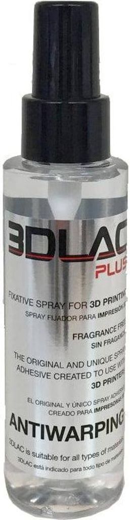 3DLAC Plus lepidlo ve spreji (100 ml) Obrázek produktu 
