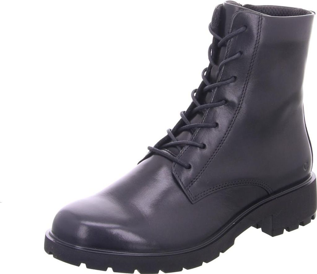 ECCO Metropole Vienna Damen Stiefelette in Gr. 40