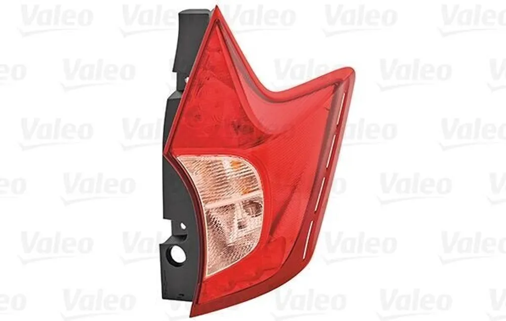 Feu arrière droit extérieur Nissan Note E12 : Remplacement Valeo 045215