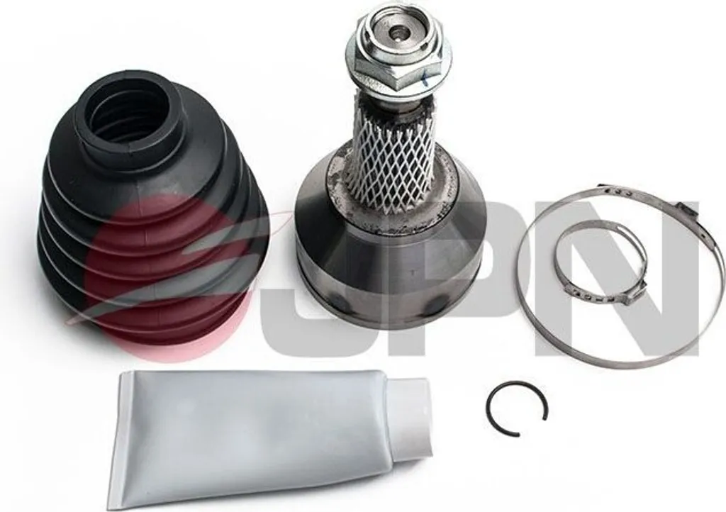 Joint d'arbre de transmission renforcé JPN 10P9105 pour Mondeo III