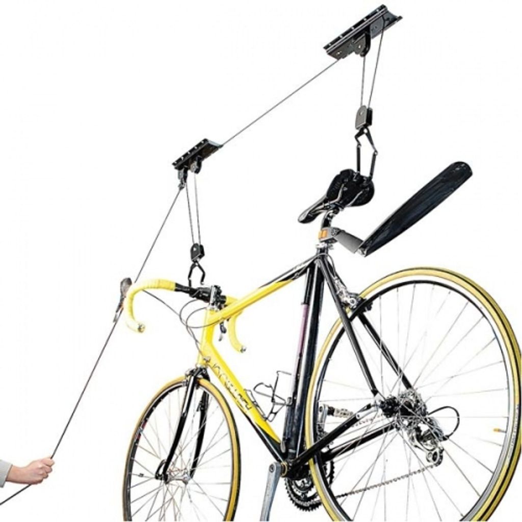 Ascenseur à vélo Image du produit 