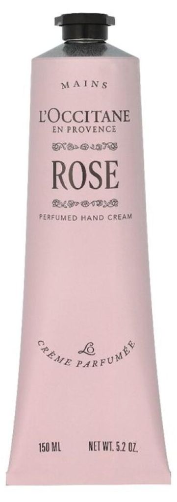 L'Occitane Rose Hand Cream 150ml Produktbild 
