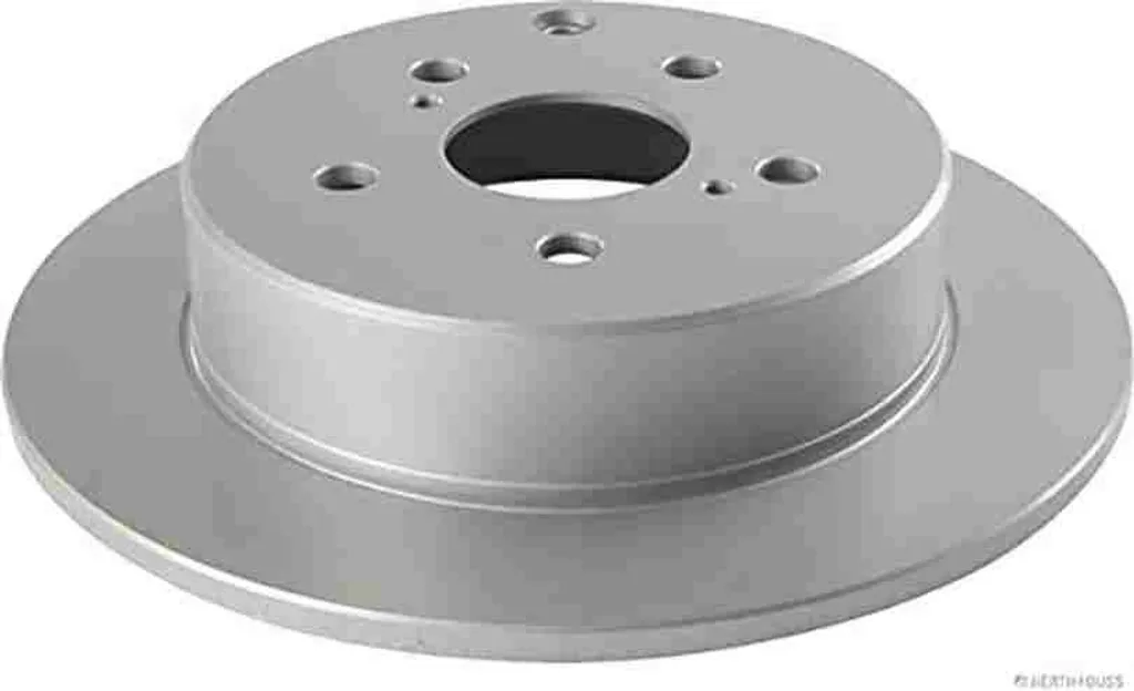 Disque de frein arrière 290mm pour voiture japonaise J3312053