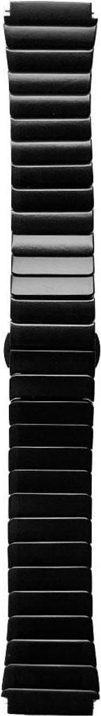 PETER JÄCKEL Armband 22mm Elegant Black