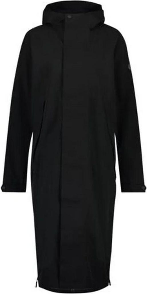 Agu City Slicker Rain Jacke Schwarz L Herren Schwarz L