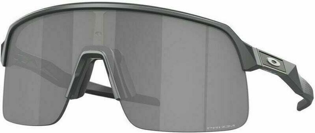 Oakley Sutro Lite 94632539 Hi Res Matte Carbon/Prizm Black Produktbild 