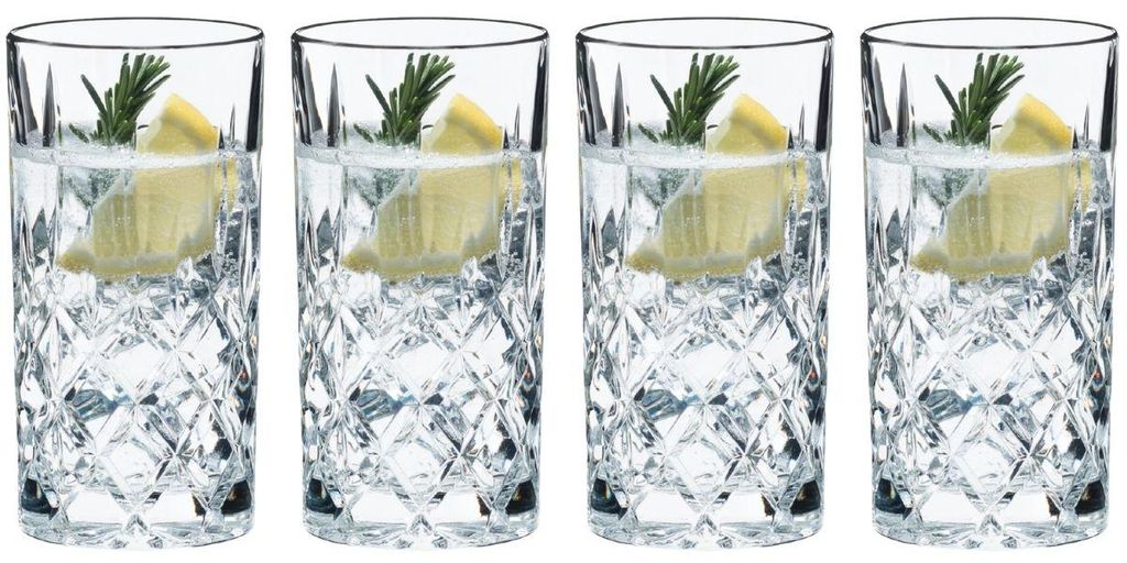 Riedel Vivant Vivant Longdrink 0484/04 Obrázok produktu 